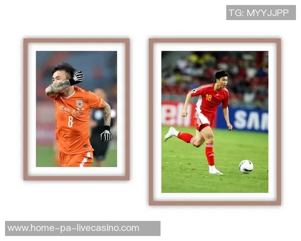 中国足球运动员的成长之路与未来发展展望分析